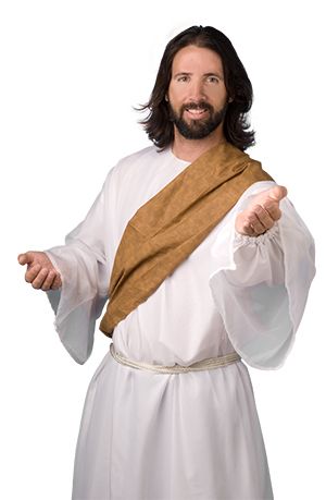 16. Jesus, who loves you very much, has prepared a place for you in His fantastic eternal kingdom. Are you making plans to live in that glorious home custom-built for you by Jesus Himself? 16. Jesus, who loves you very much, has prepared a place for you in His fantastic eternal kingdom. Are you making plans to live in that glorious home custom-built for you by Jesus Himself?
