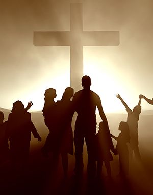 3. What two crucial points does Revelation14:6 reveal about God’s message for the last days? 3. What two crucial points does Revelation14:6 reveal about God’s message for the last days?