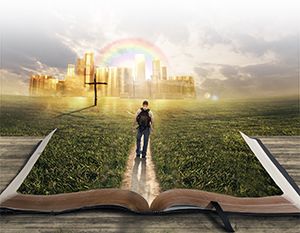 17. Are you willing to worship and obey Jesus even if it means ridicule, persecution, and finally the death sentence?