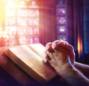 14. What is God’s counter-strategy?