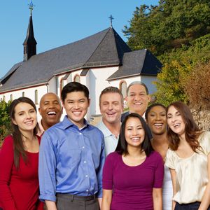 12. How many churches fit these six specifications?