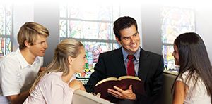7. Did God change His plan for tithe usage in New Testament days?