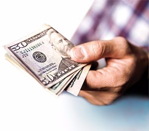 13. How much shall I give to God as offerings?