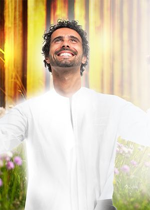 7. What thrilling promises has God made  to the people who enter His new kingdom?