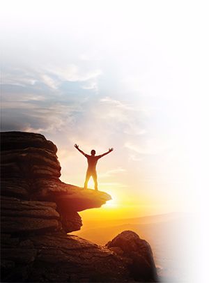 16. What is God’s blessed promise to His faithful followers who crown Him Lord of their lives? 16. What is God’s blessed promise to His faithful followers who crown Him Lord of their lives?