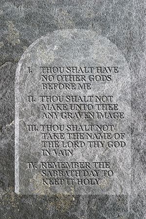 2. What is God’s definition of sin? 2. What is God’s definition of sin?