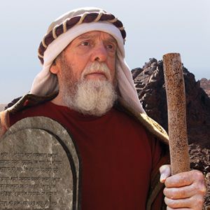 13. Are God’s law and Moses’ law the same? 13. Are God’s law and Moses’ law the same?