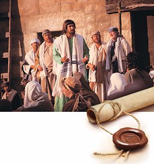 7. Did the Gentiles also worship on the seventh-day Sabbath? 7. Did the Gentiles also worship on the seventh-day Sabbath?