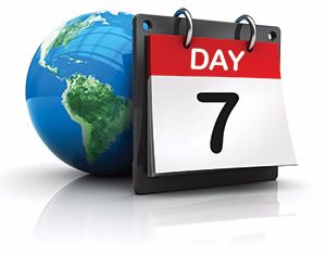 18. Would you like to honor God by keeping His seventh-day Sabbath holy? 18. Would you like to honor God by keeping His seventh-day Sabbath holy?