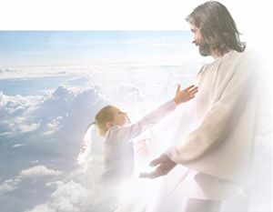 6. What will happen to the righteous people when Jesus comes the second time?