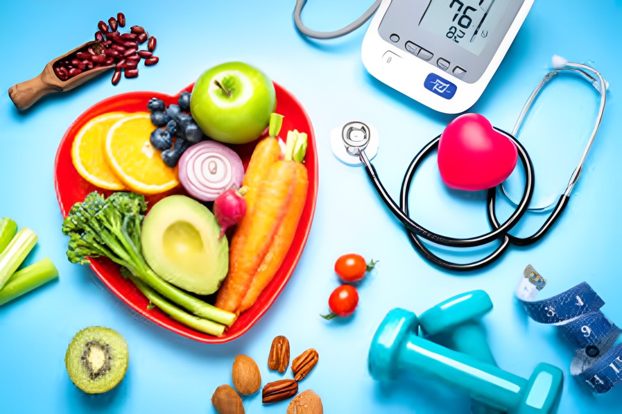 HEALTH GUIDES